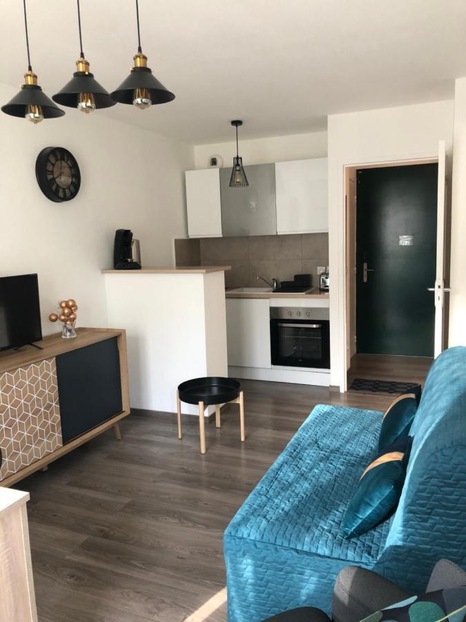 Proche Honfleur Gite Avec Piscine Экемовиль Экстерьер фото